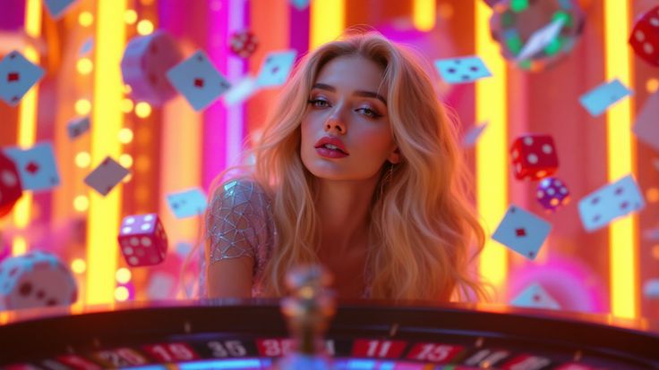 bandar betting Live Casino