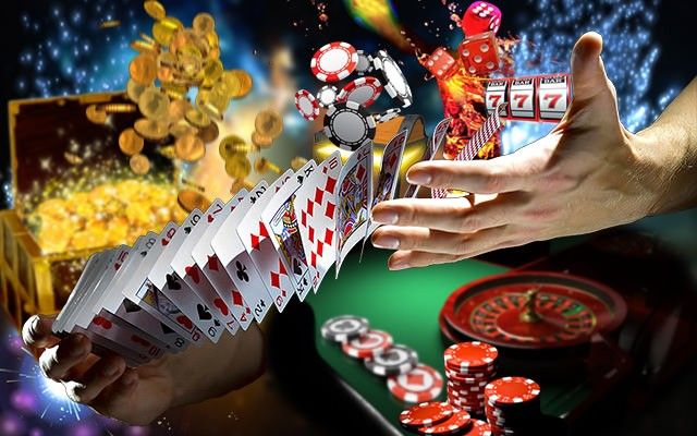 bandar betting Welcome Bonus